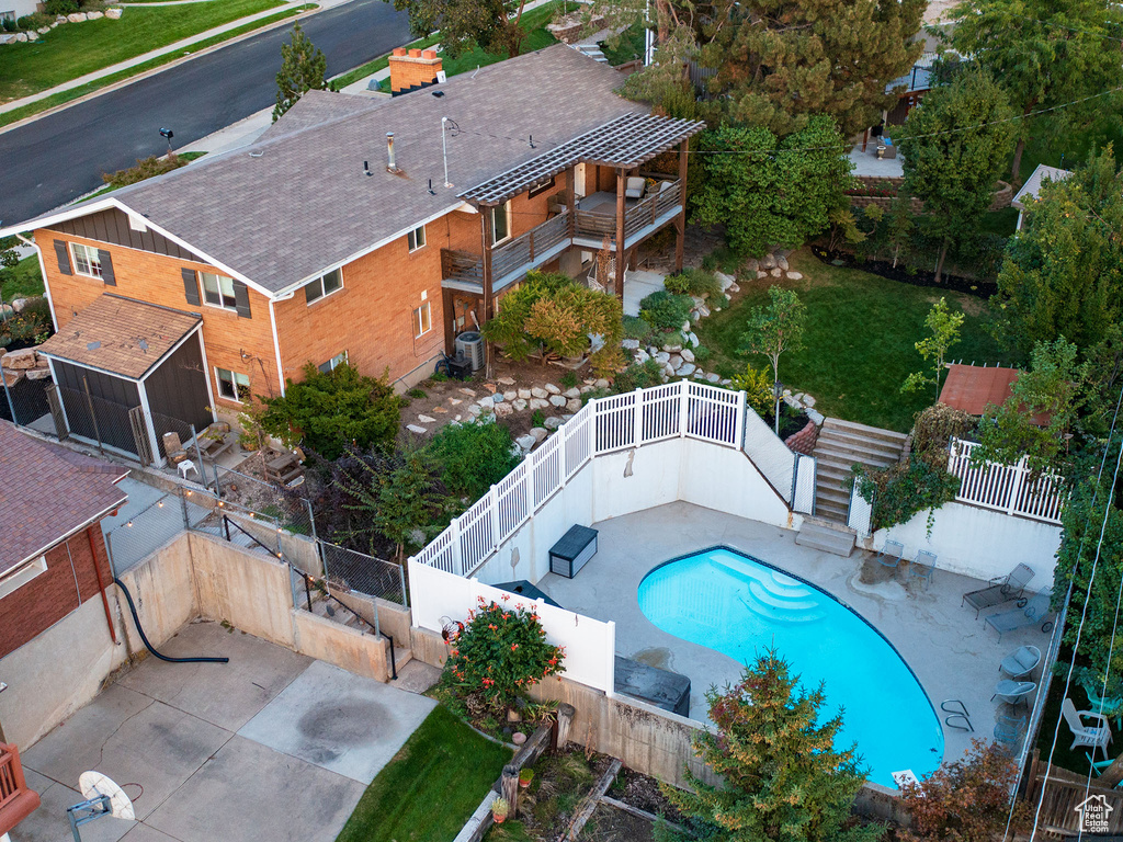 Photo 71 for MLS #2112985 at 652 E 2025 South