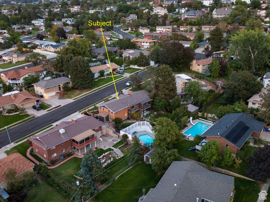 Photo 59 for MLS #2112985 at 652 E 2025 South