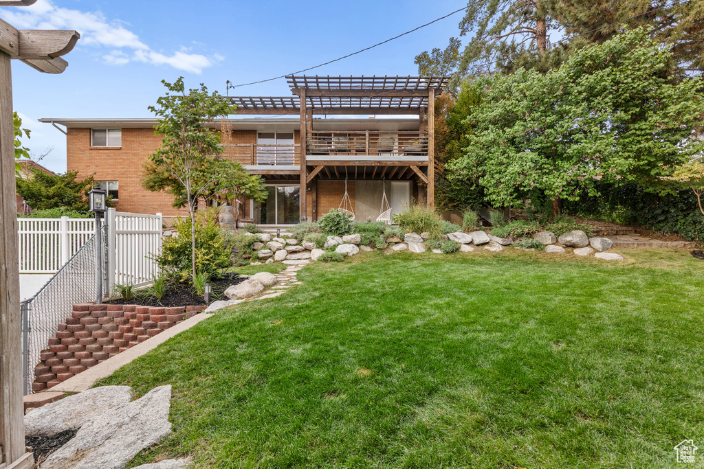 Photo 5 for MLS #2112985 at 652 E 2025 South