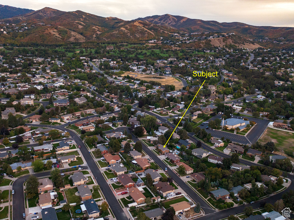 Photo 58 for MLS #2112985 at 652 E 2025 South