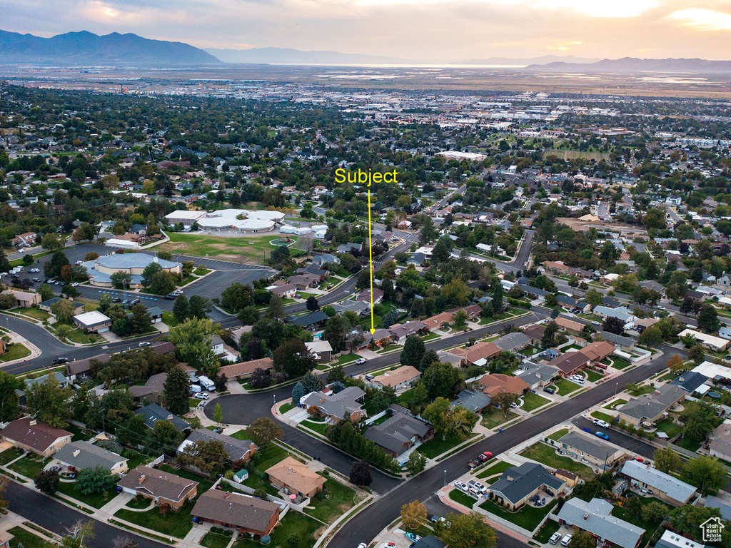 Photo 63 for MLS #2112985 at 652 E 2025 South