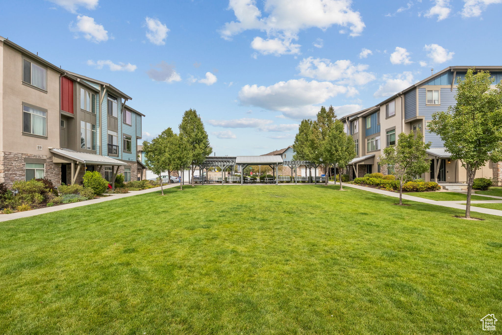 7541 S COREIANO LN Midvale, UT 84047