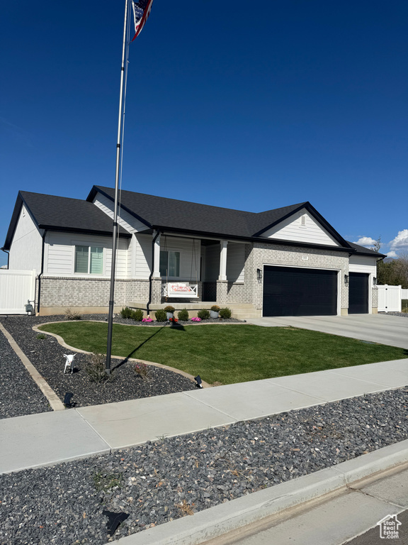 1828 W 75 S West Point, UT 84015