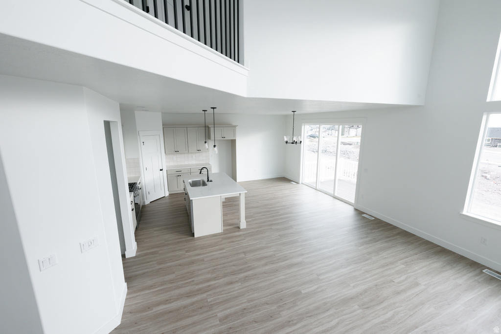 1583 W RUSSO DR #720 Saratoga Springs, UT 84045