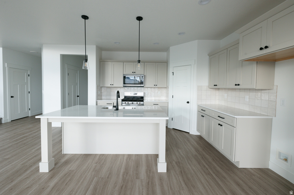 1583 W RUSSO DR #720 Saratoga Springs, UT 84045