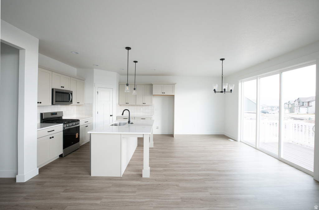 1583 W RUSSO DR #720 Saratoga Springs, UT 84045