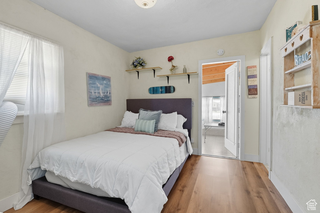Photo 6 for MLS #2112994 at 180 N Bear Lake Blvd