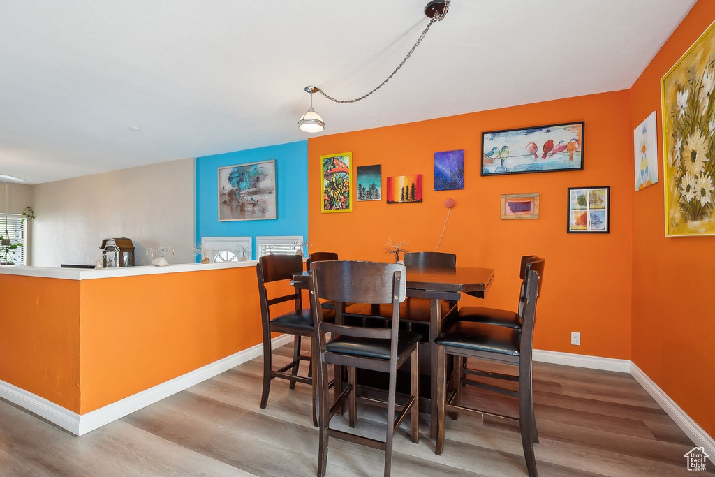Photo 9 for MLS #2112997 at 2409 W Hardrock Dr