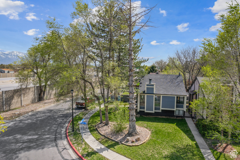 Photo 36 for MLS #2112997 at 2409 W Hardrock Dr