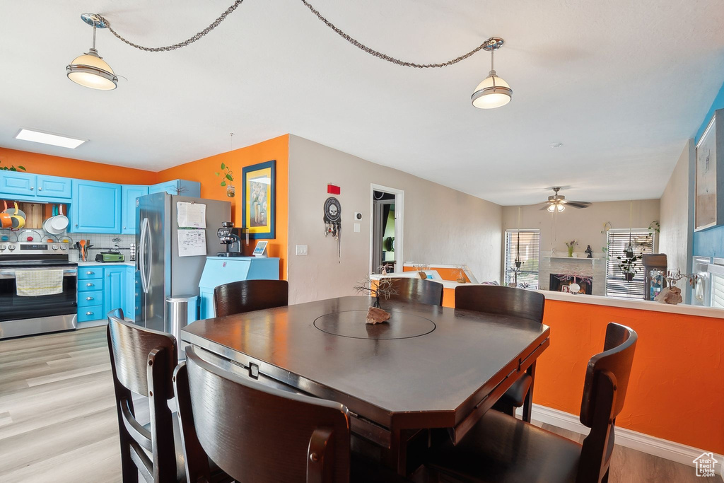 Photo 8 for MLS #2112997 at 2409 W Hardrock Dr