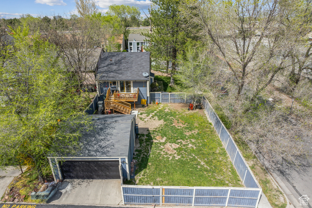 Photo 38 for MLS #2112997 at 2409 W Hardrock Dr