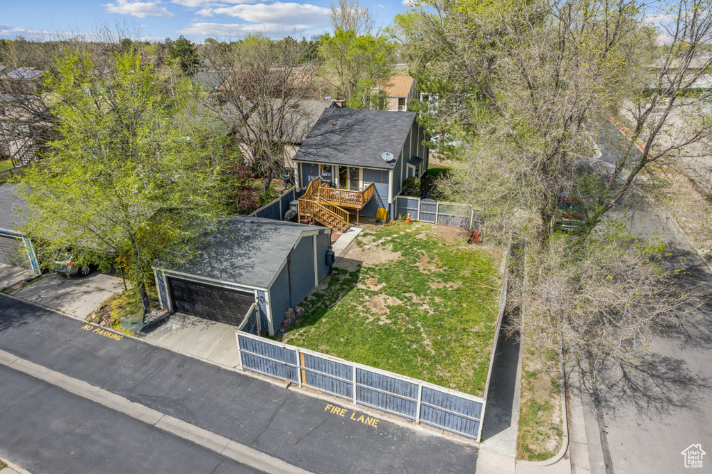 Photo 37 for MLS #2112997 at 2409 W Hardrock Dr