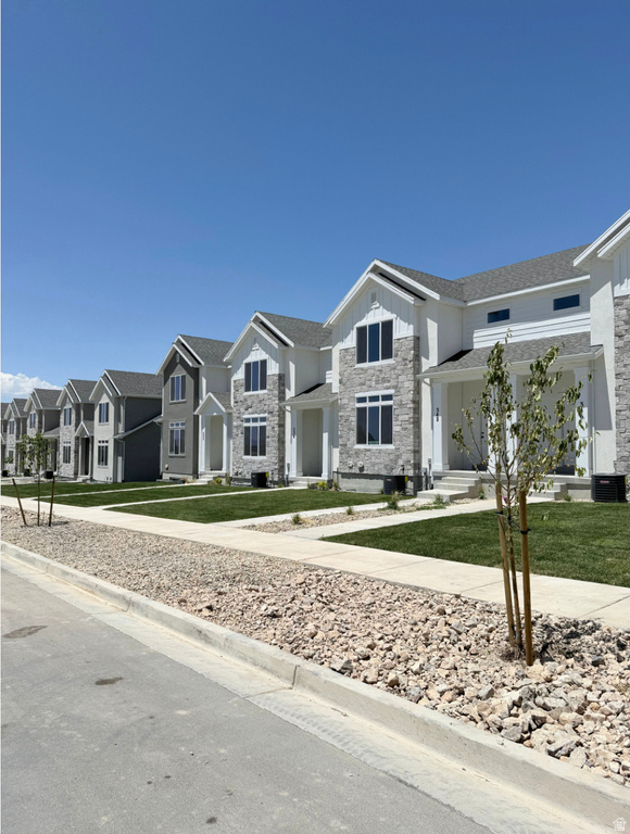 1489 N 305 E #29 Salem, UT 84653