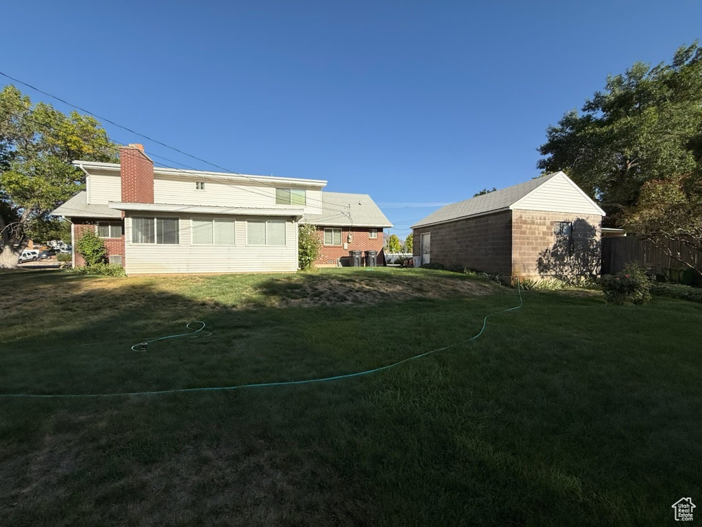 390 S 300 E Spanish Fork, UT 84660