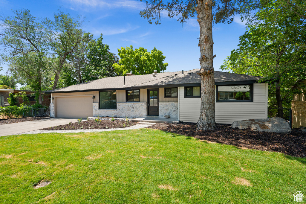 4236 S SUNSET VIEW DR Millcreek, UT 84124