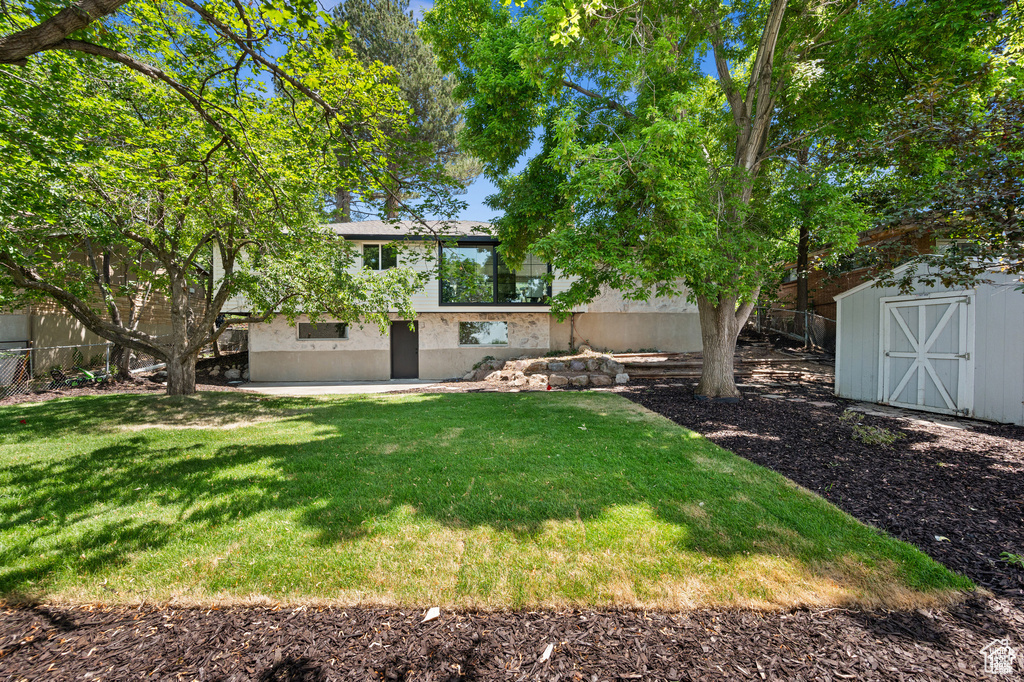 4236 S SUNSET VIEW DR Millcreek, UT 84124