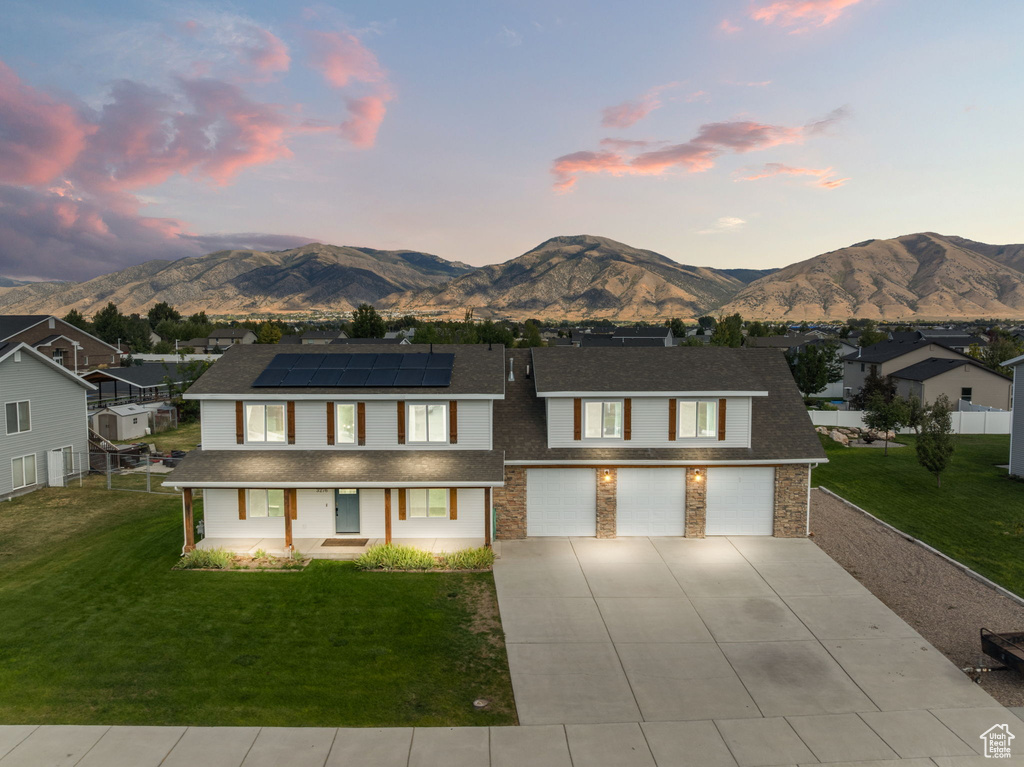 3276 S 1600 W Nibley, UT 84321