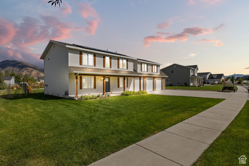 3276 S 1600 W Nibley, UT 84321