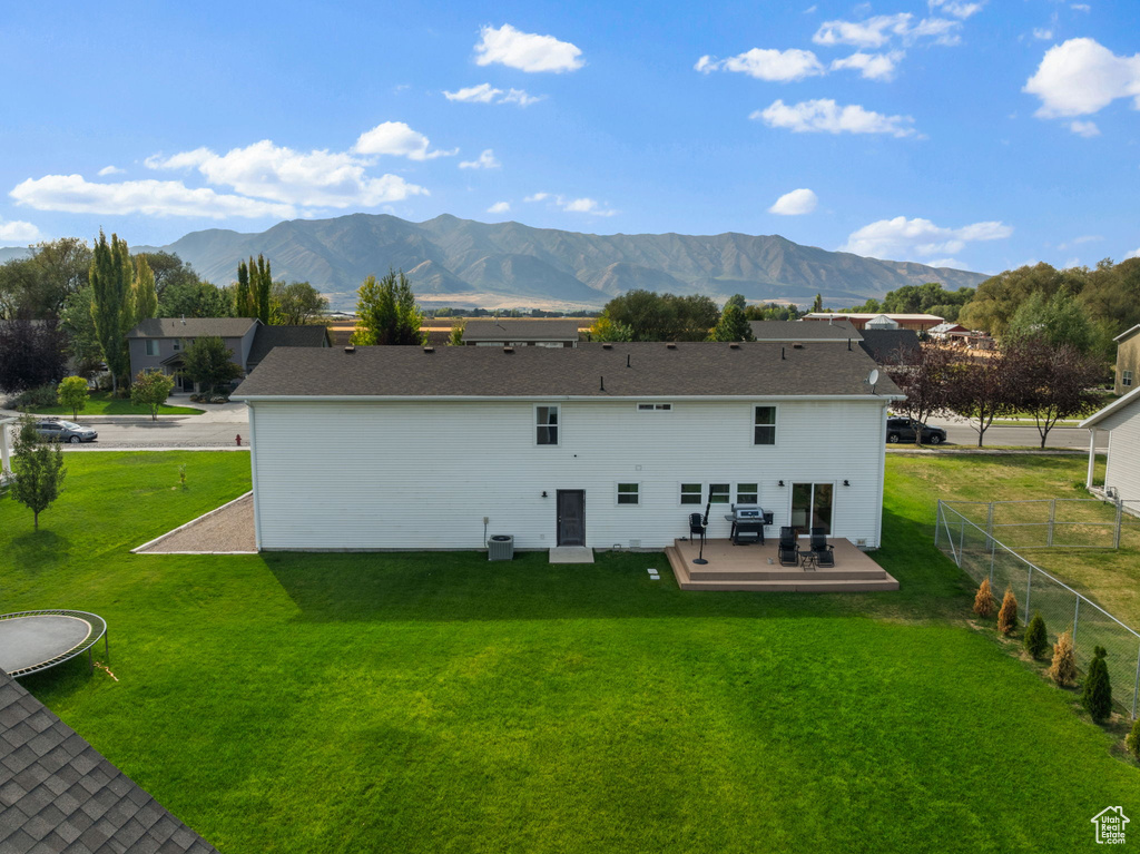 3276 S 1600 W Nibley, UT 84321