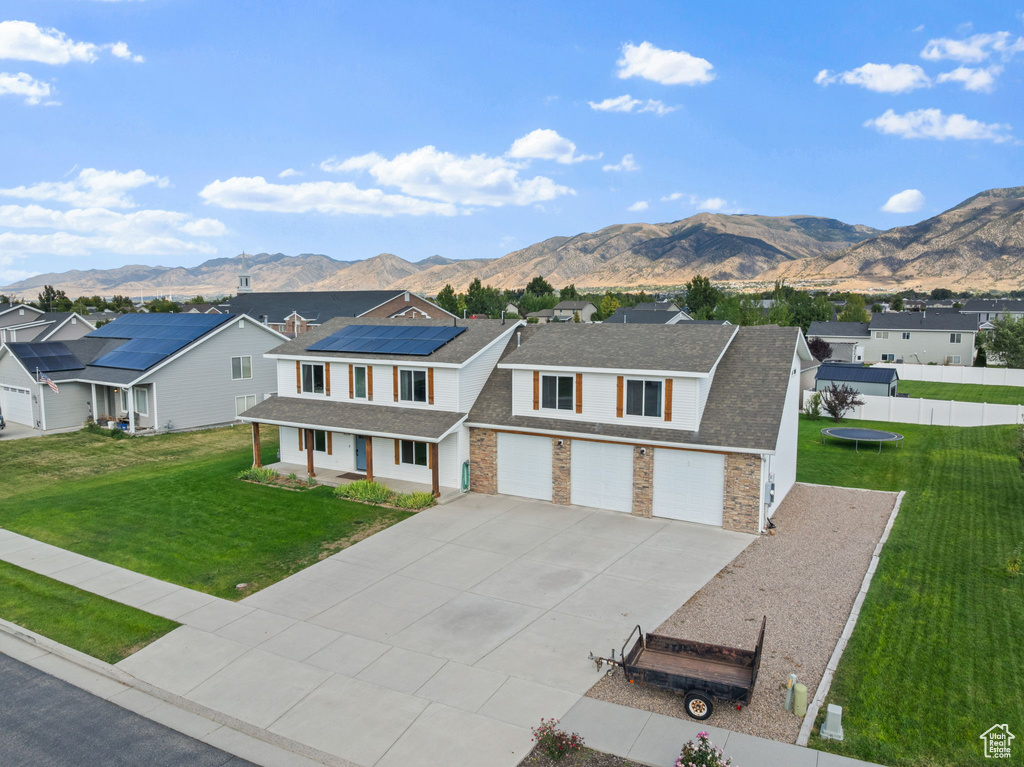3276 S 1600 W Nibley, UT 84321