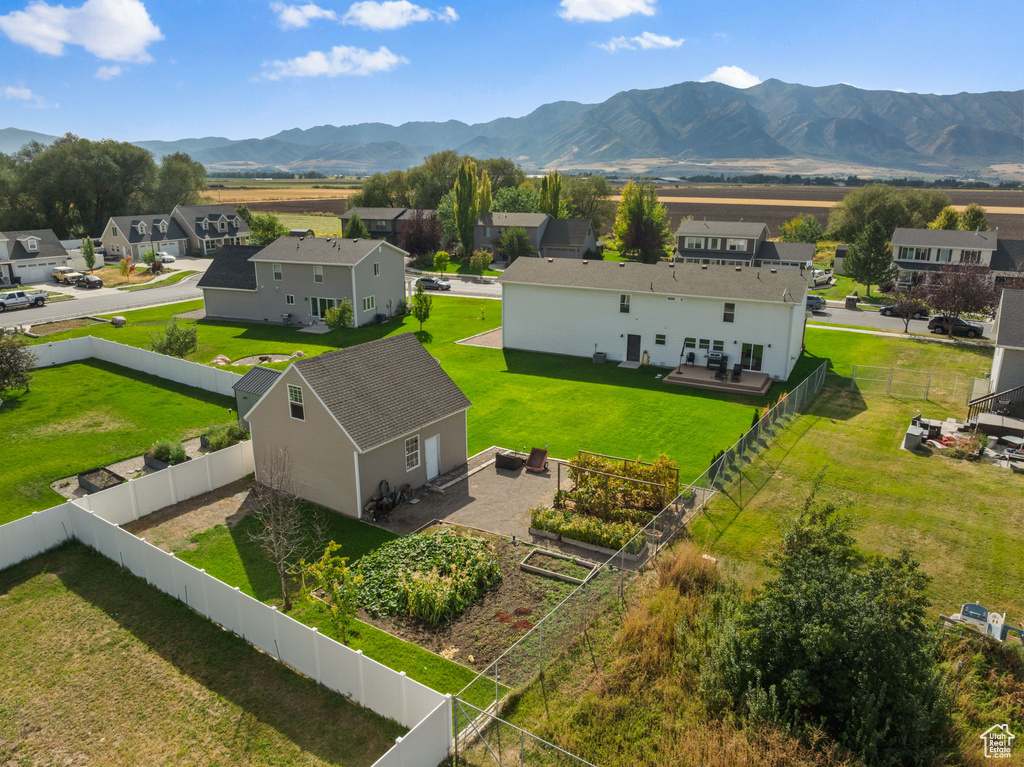 3276 S 1600 W Nibley, UT 84321