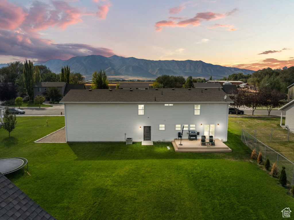 3276 S 1600 W Nibley, UT 84321