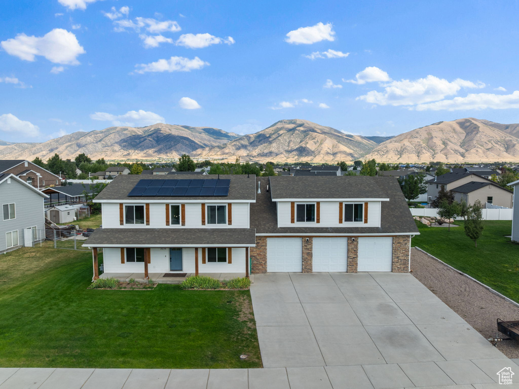3276 S 1600 W Nibley, UT 84321