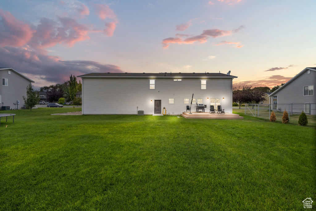 3276 S 1600 W Nibley, UT 84321