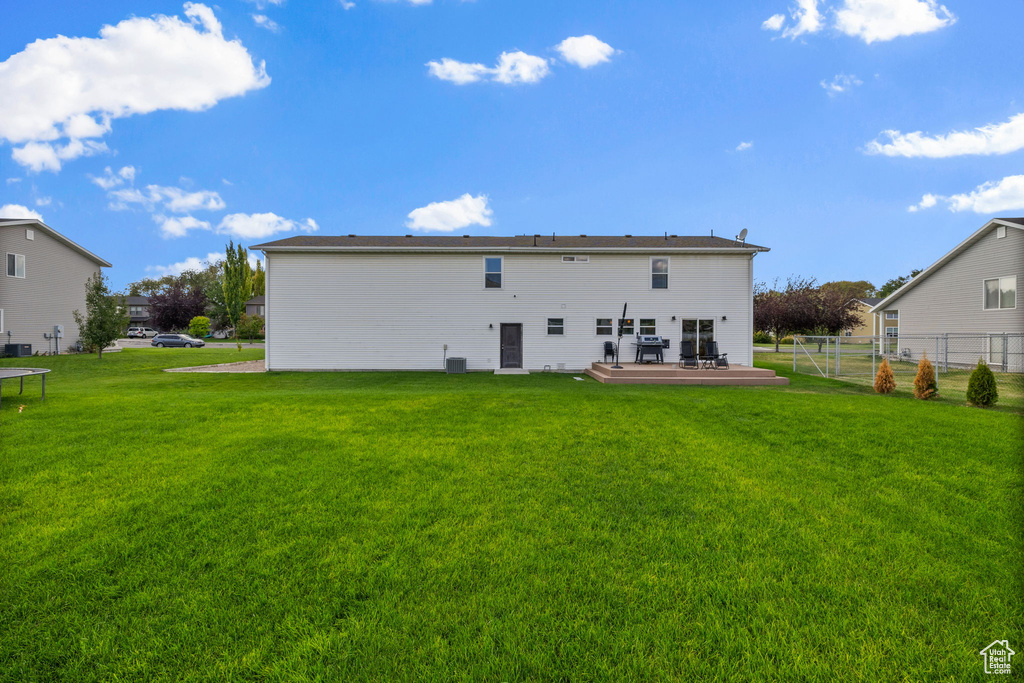 3276 S 1600 W Nibley, UT 84321