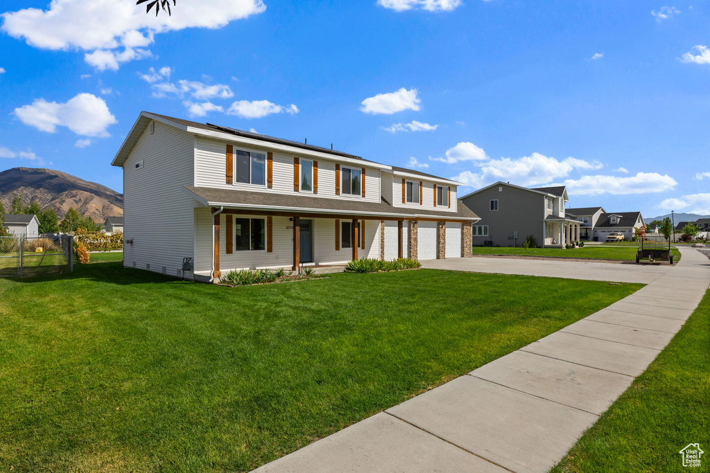 3276 S 1600 W Nibley, UT 84321