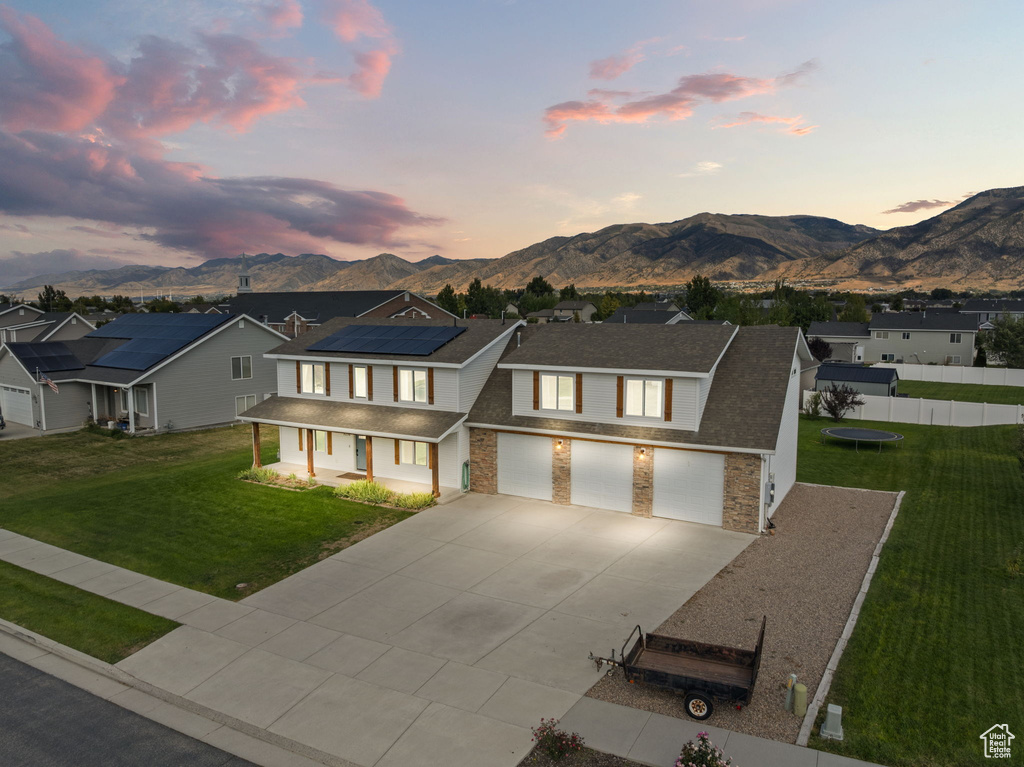 3276 S 1600 W Nibley, UT 84321