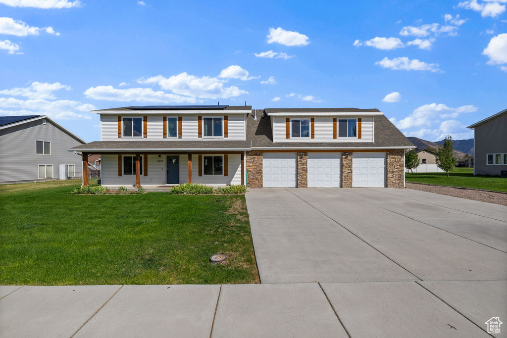 3276 S 1600 W Nibley, UT 84321
