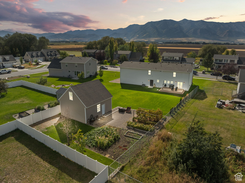 3276 S 1600 W Nibley, UT 84321