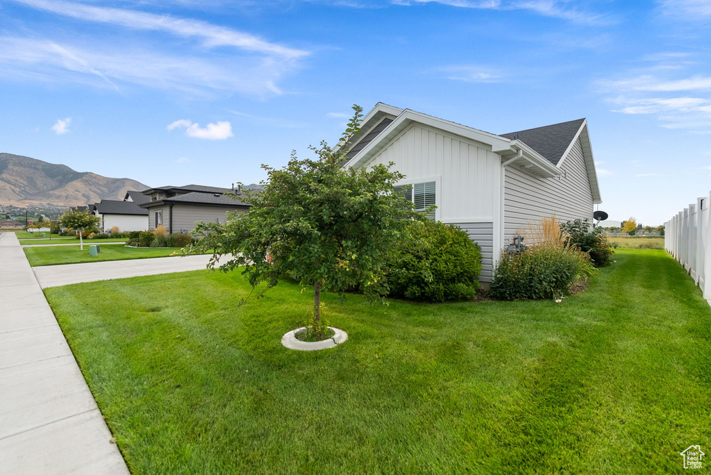 Photo 3 for MLS #2113007 at 258 W 550 South
