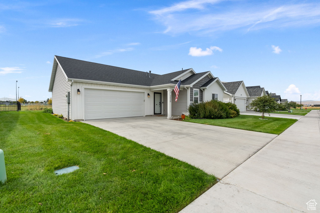 Photo 2 for MLS #2113007 at 258 W 550 South