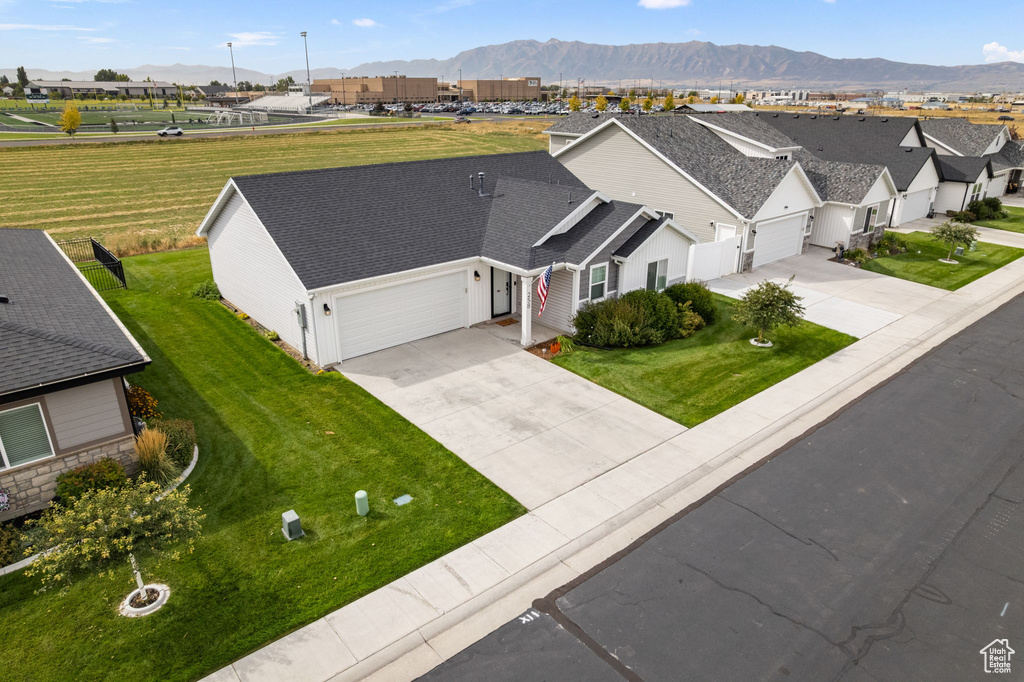 Photo 5 for MLS #2113007 at 258 W 550 South