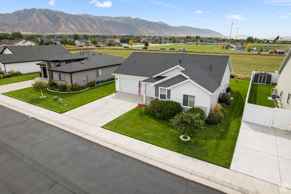 Photo 4 for MLS #2113007 at 258 W 550 South