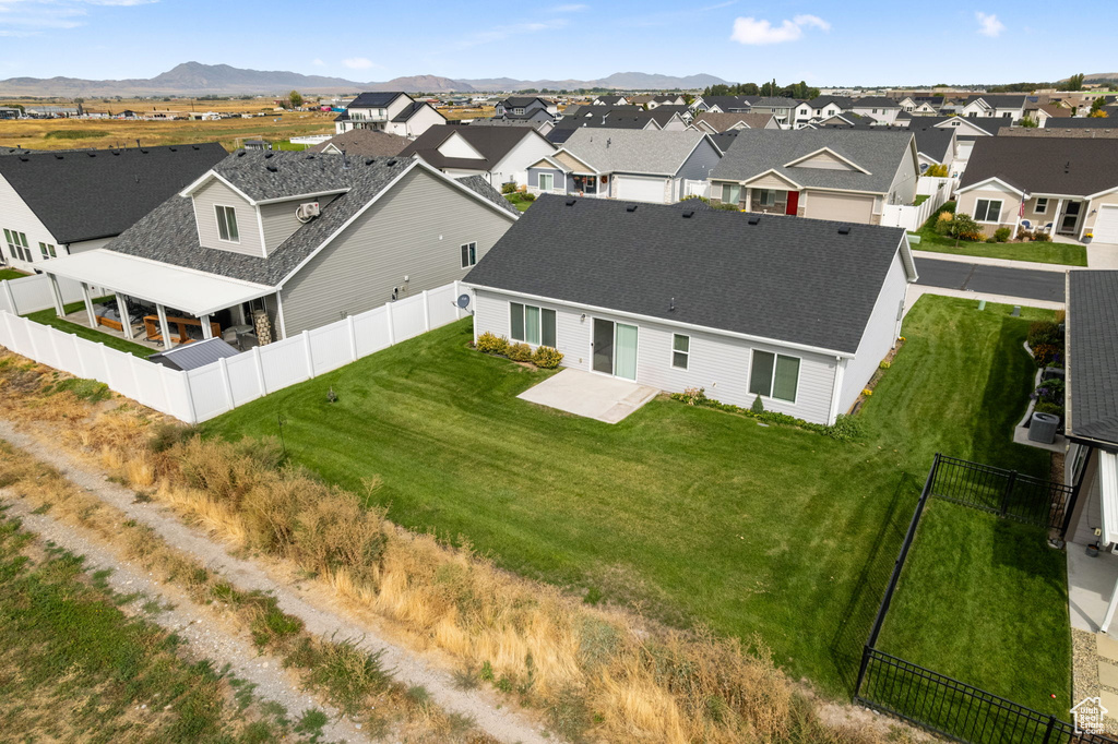 Photo 6 for MLS #2113007 at 258 W 550 South