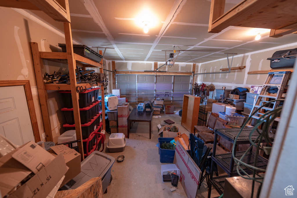 Photo 30 for MLS #2113009 at 1605 E 8900 South