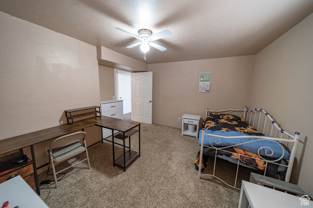 Photo 23 for MLS #2113009 at 1605 E 8900 South
