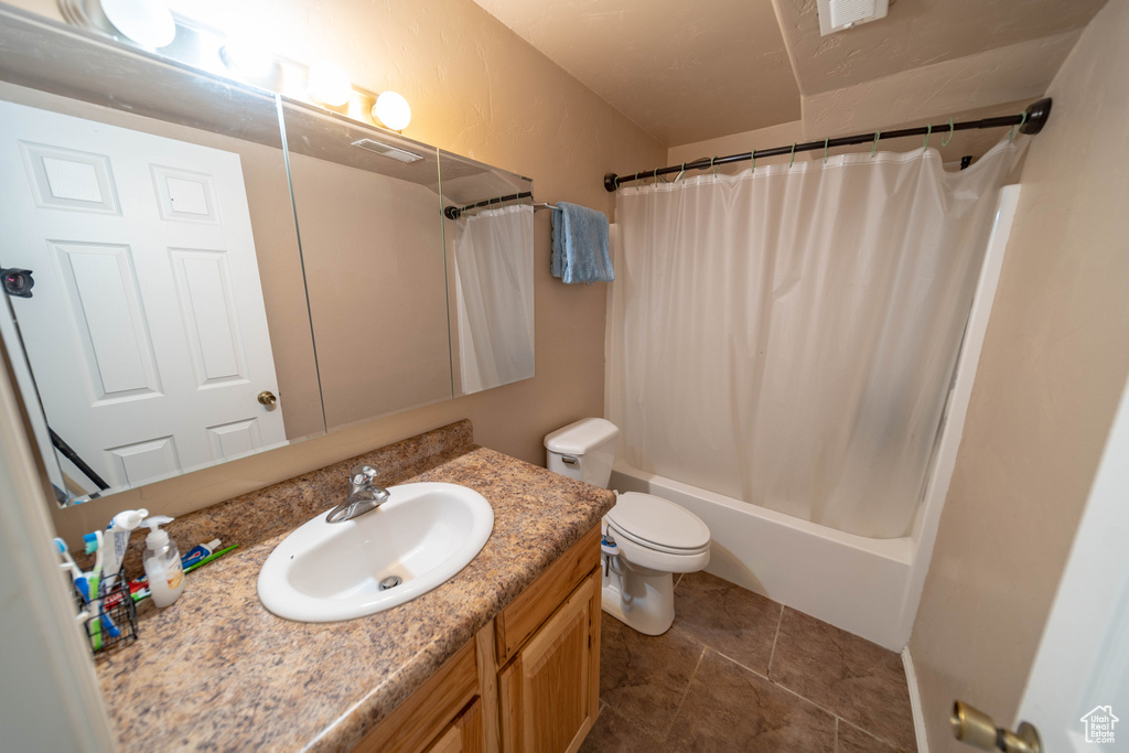 Photo 25 for MLS #2113009 at 1605 E 8900 South