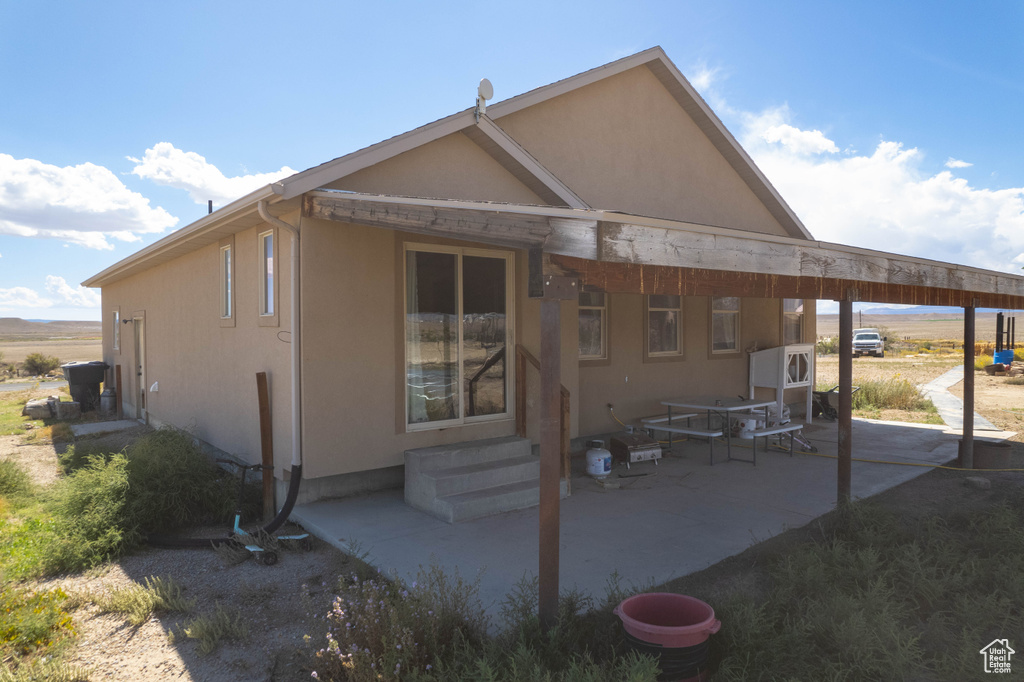 Photo 43 for MLS #2113009 at 1605 E 8900 South