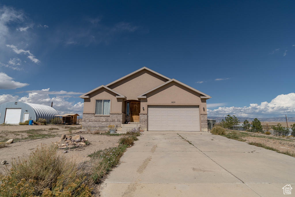 Photo 40 for MLS #2113009 at 1605 E 8900 South
