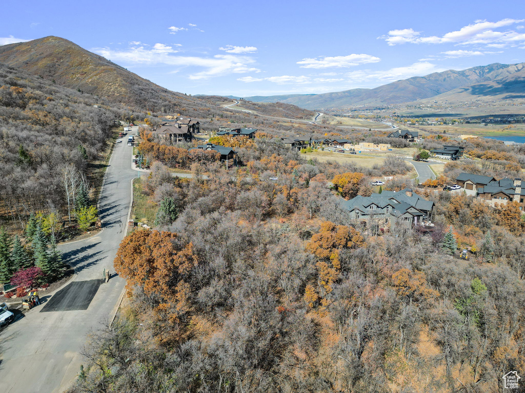 5013 E MAPLE OAK LN Eden, UT 84310