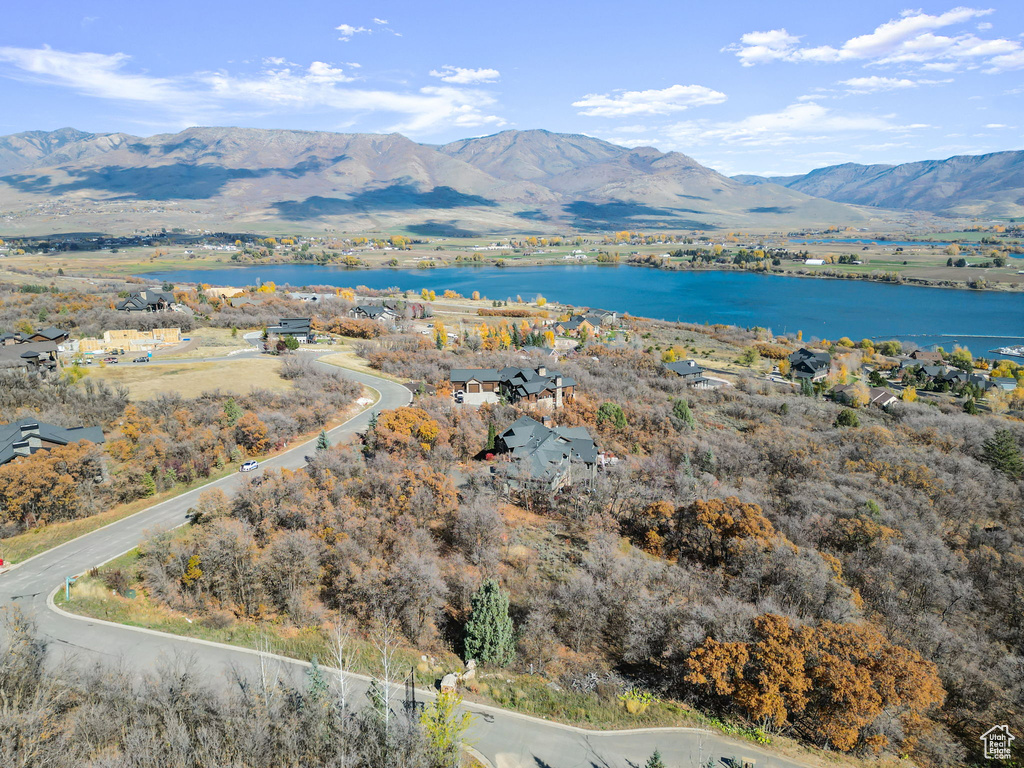 5013 E MAPLE OAK LN Eden, UT 84310