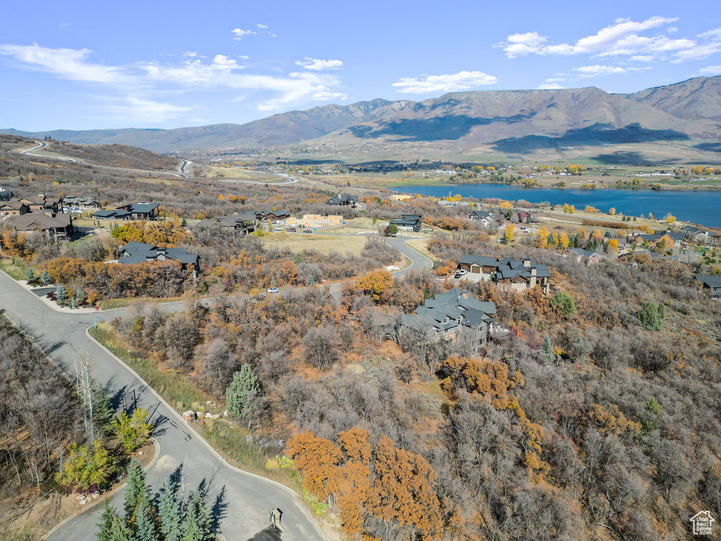 5013 E MAPLE OAK LN Eden, UT 84310