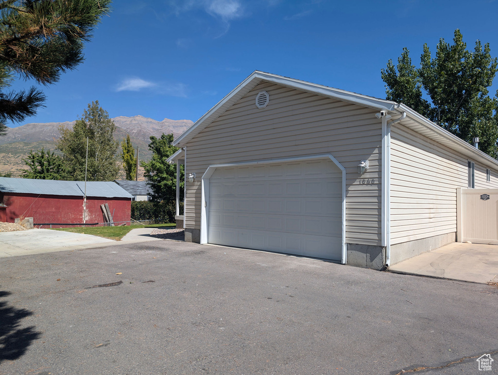 1060 N 100 W Orem, UT 84057