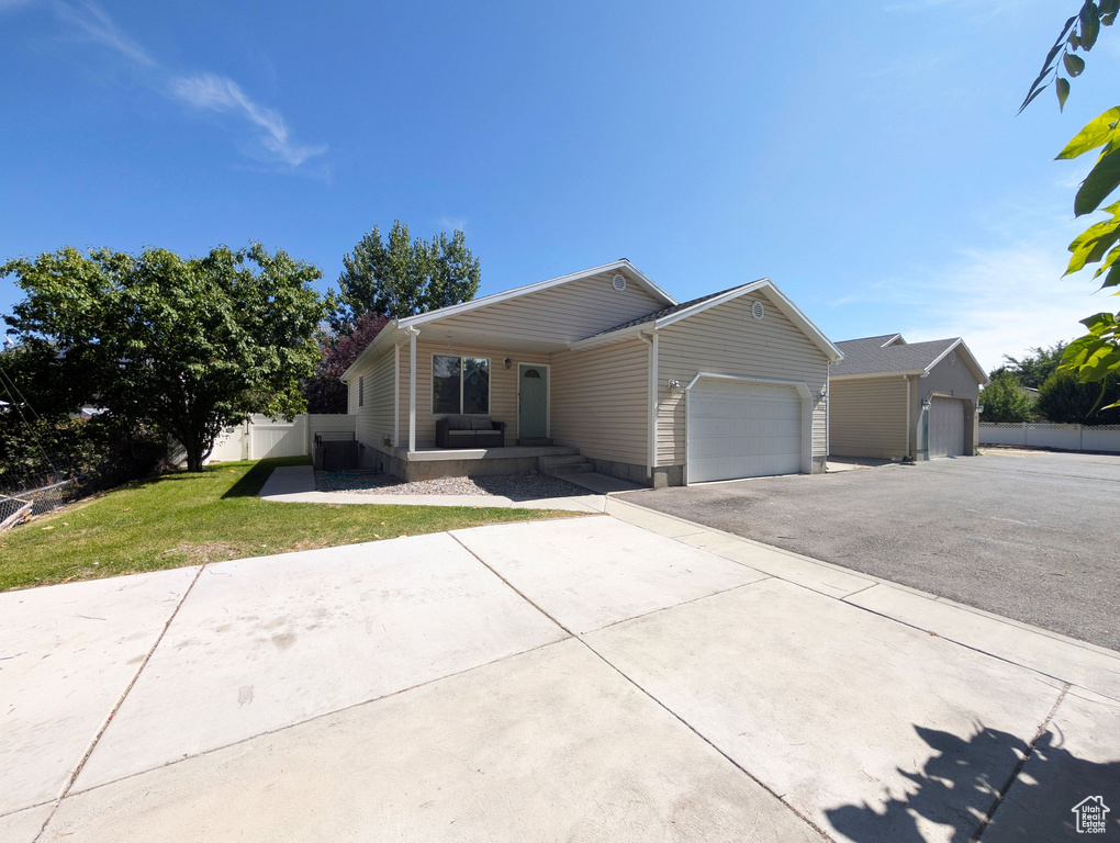 1060 N 100 W Orem, UT 84057