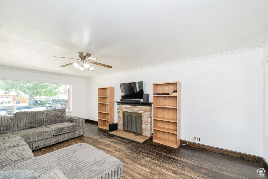 Photo 6 for MLS #2113016 at 665 S 400 E