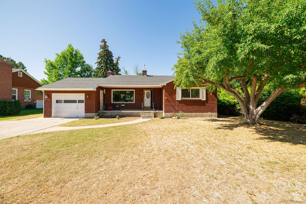 Photo 2 for MLS #2113016 at 665 S 400 E